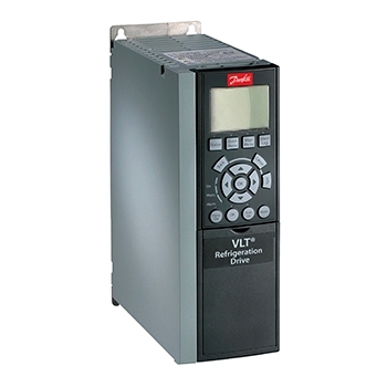 VLT Refrigeration Drive FC 103